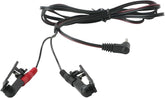 Zeus Electro Sex Plastic Clamps Electro Sex